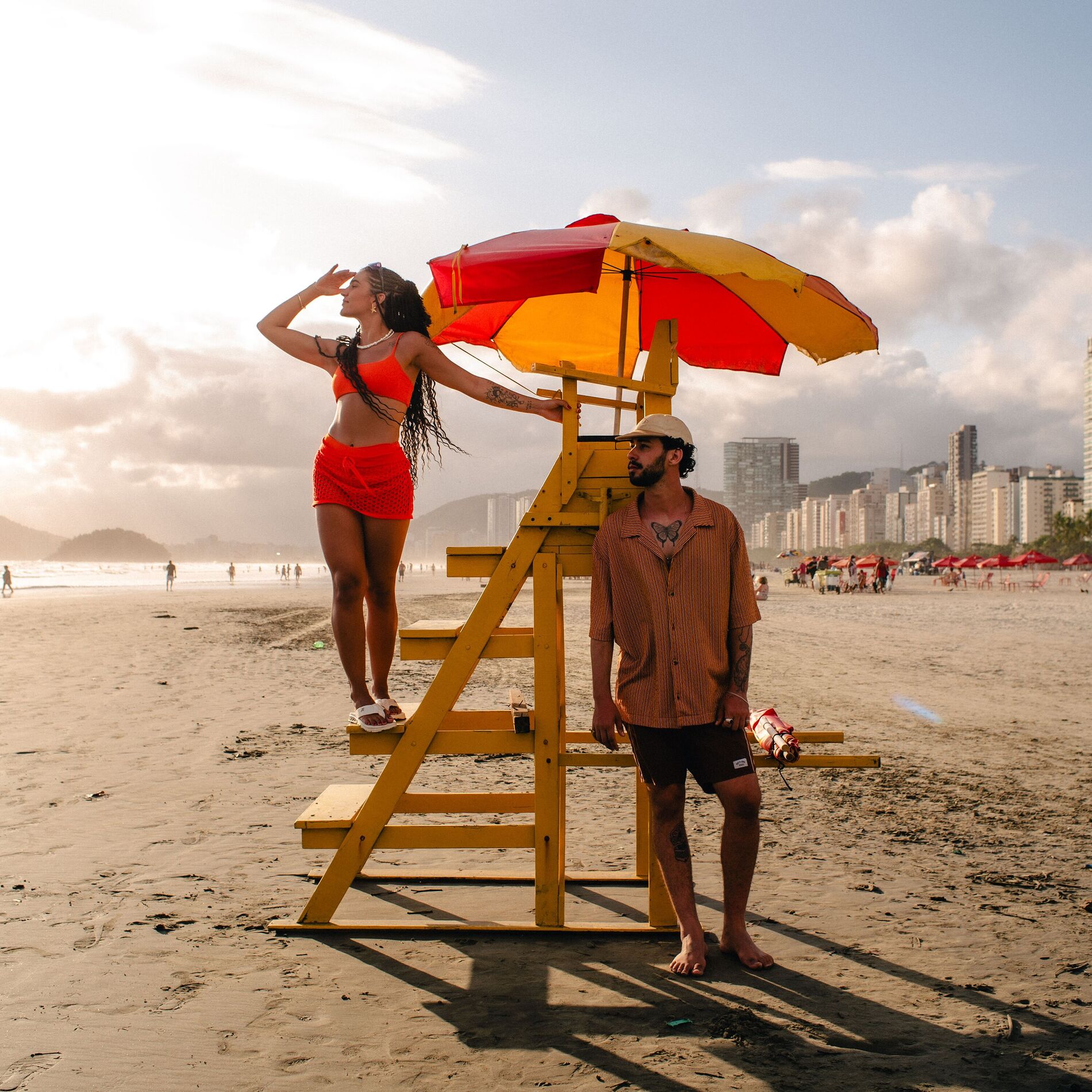 Album cover of Pra Cima de Mim