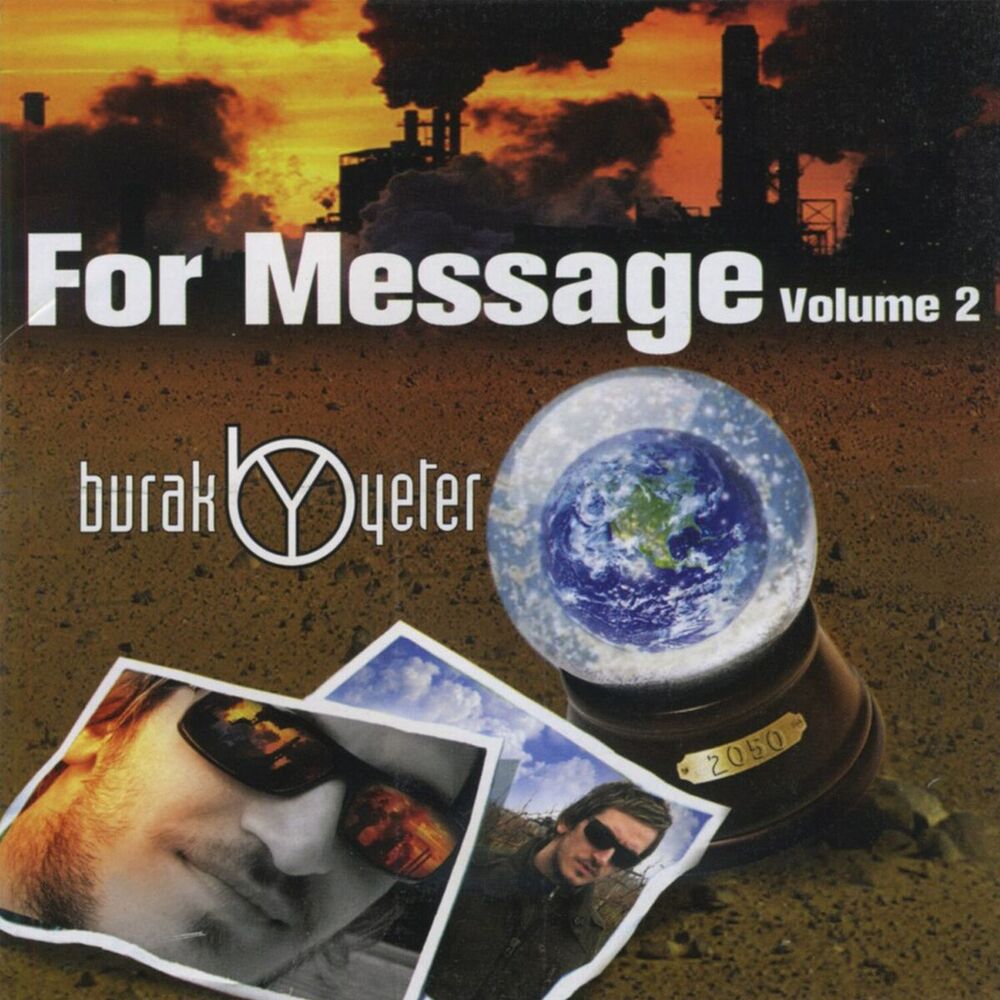 Picture of For Message Volume 2