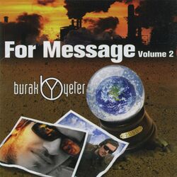 Cover of For Message Volume 2
