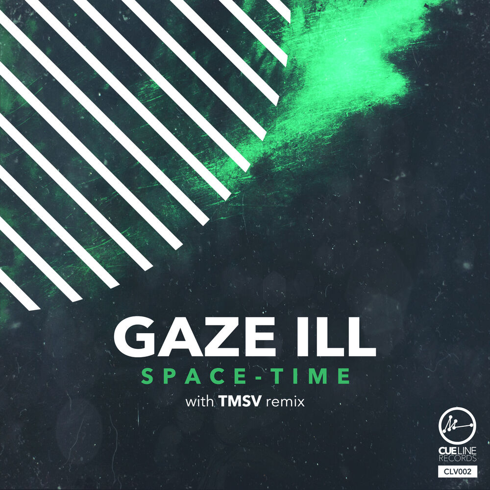 Picture of Space-Time