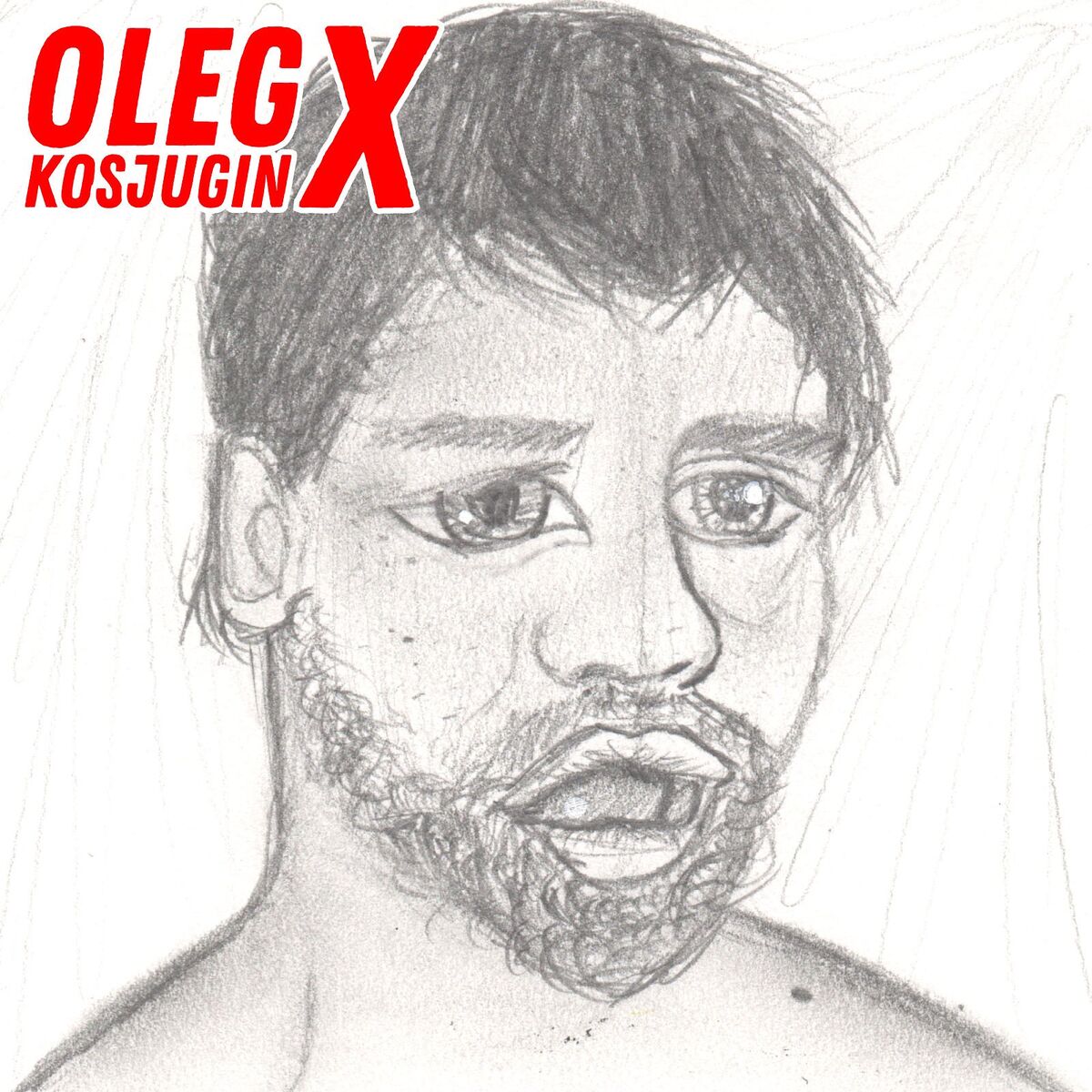 Album cover of Oleg Kosjugin X