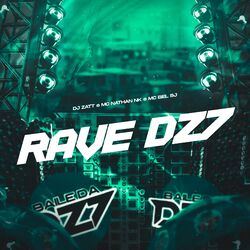 Cover of RAVE DZ7