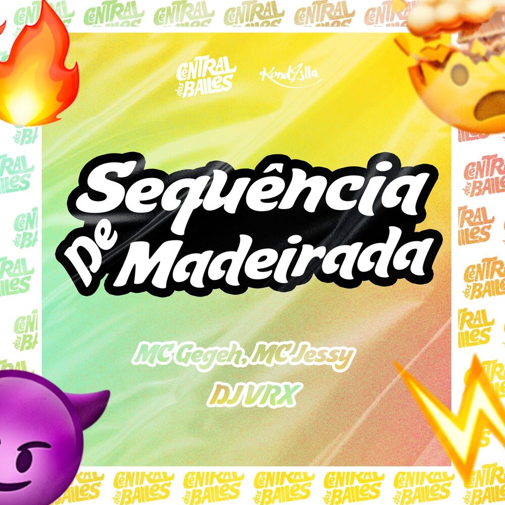 Picture of Sequência de Madeirada
