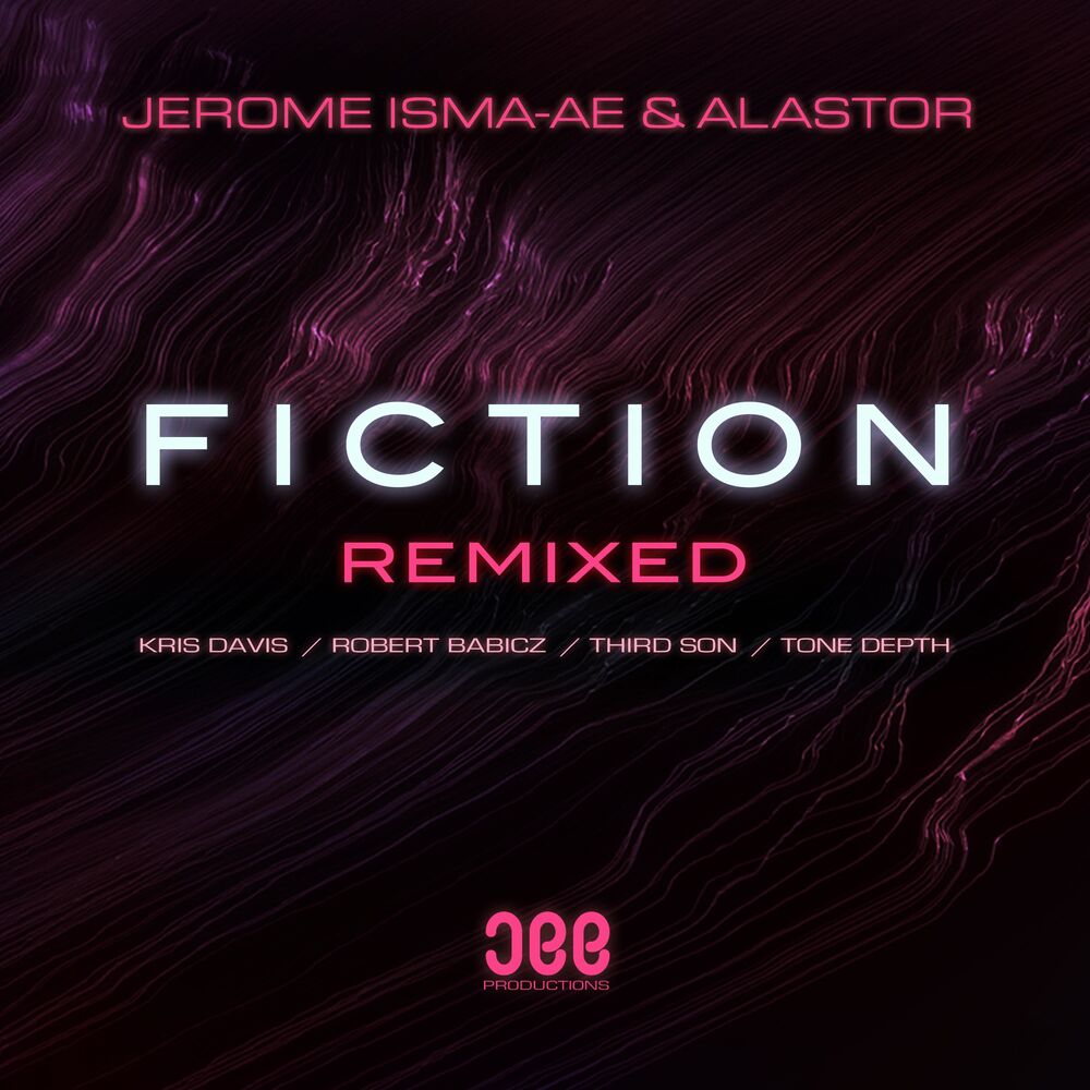 Picture of Fiction (Remixed)