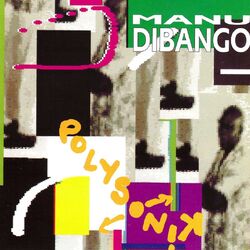 Cover of Polysonik