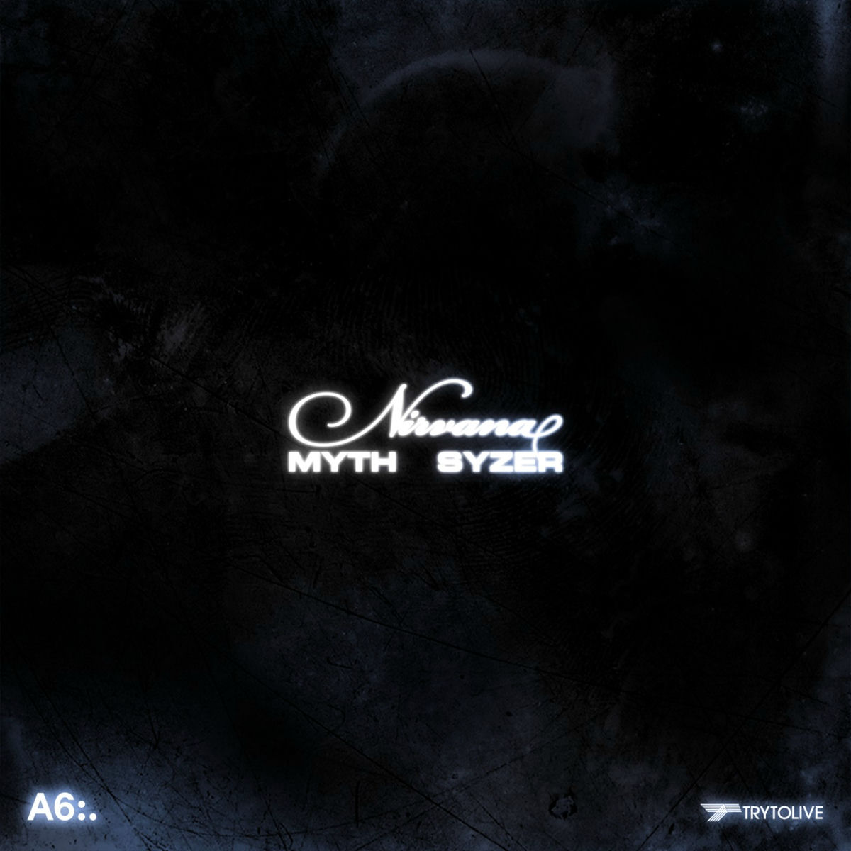 Album cover of Nirvana