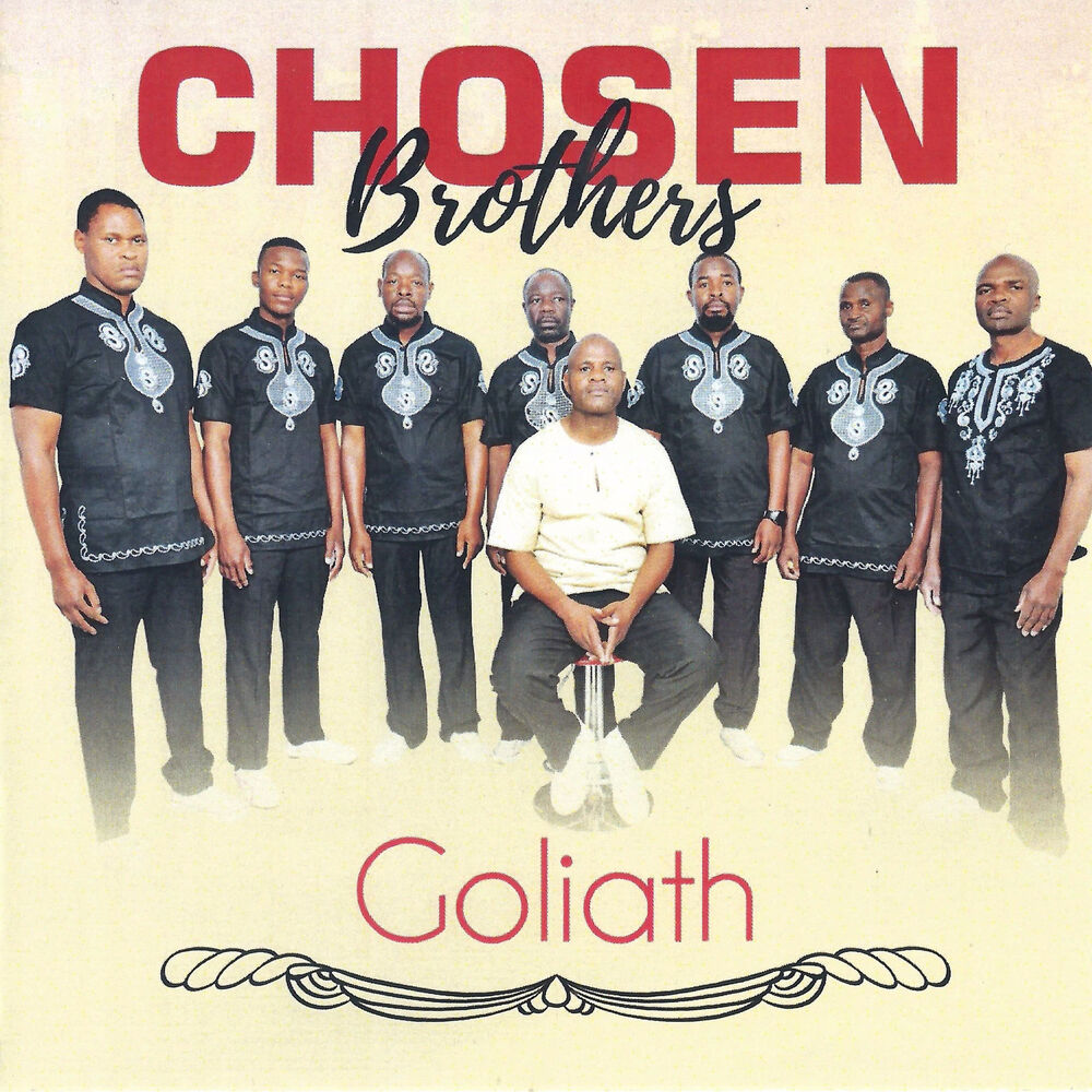 Picture of Goliath