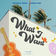What I Want by Crystal Rock album cover