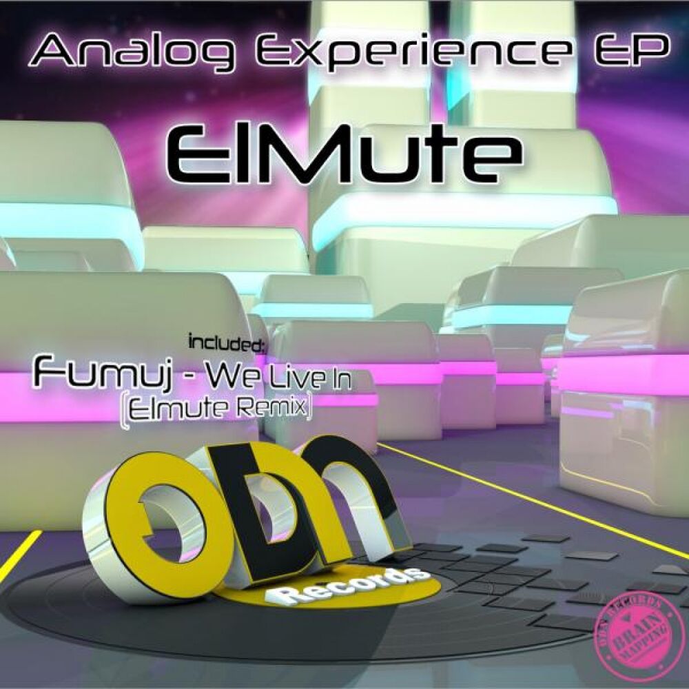 Picture of Analog Experience