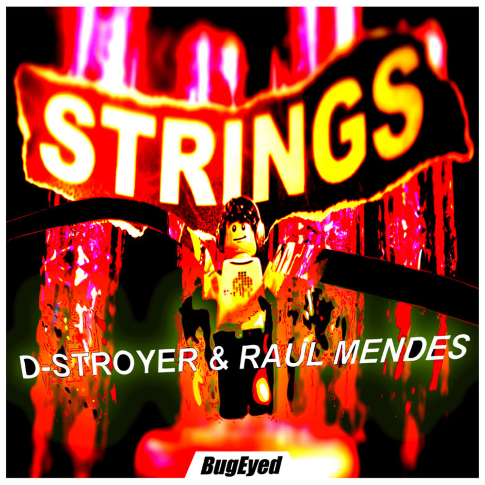 Picture of Strings