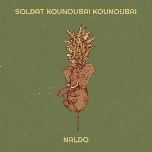 Soldat Kounoubai Kounoubai