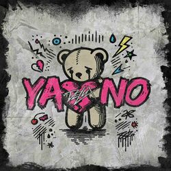 Cover of Ya No