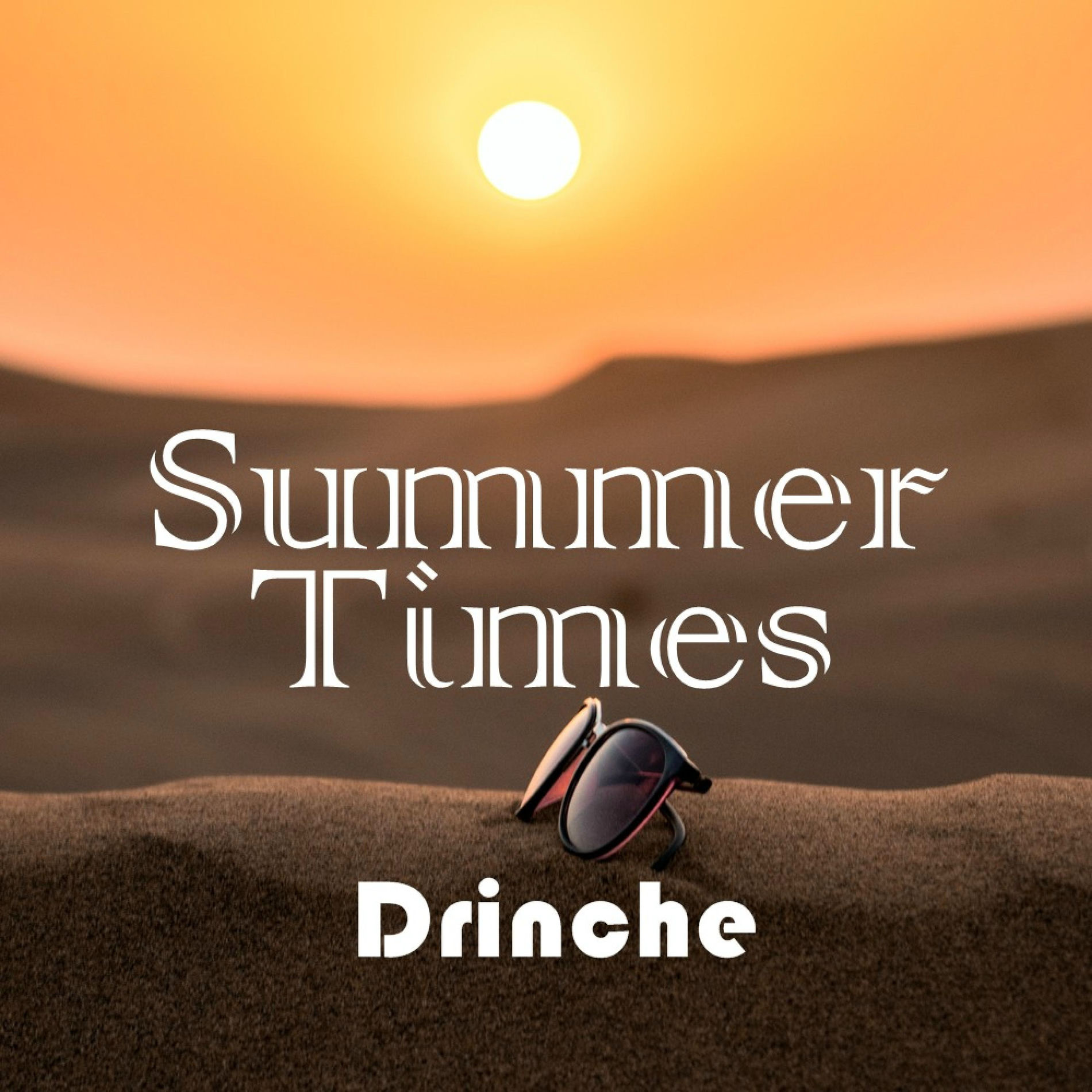 Album cover of Summer Times
