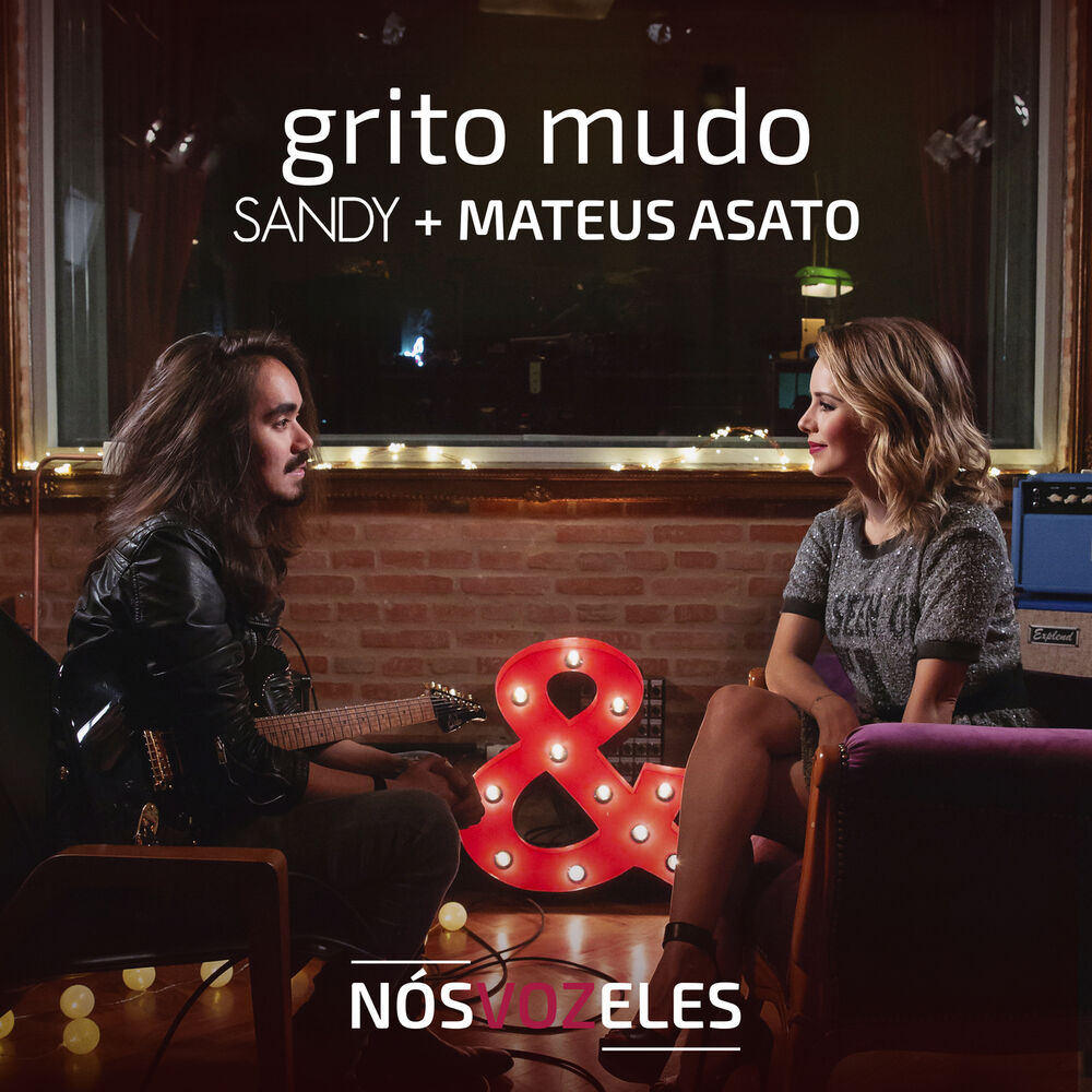 Picture of Grito Mudo