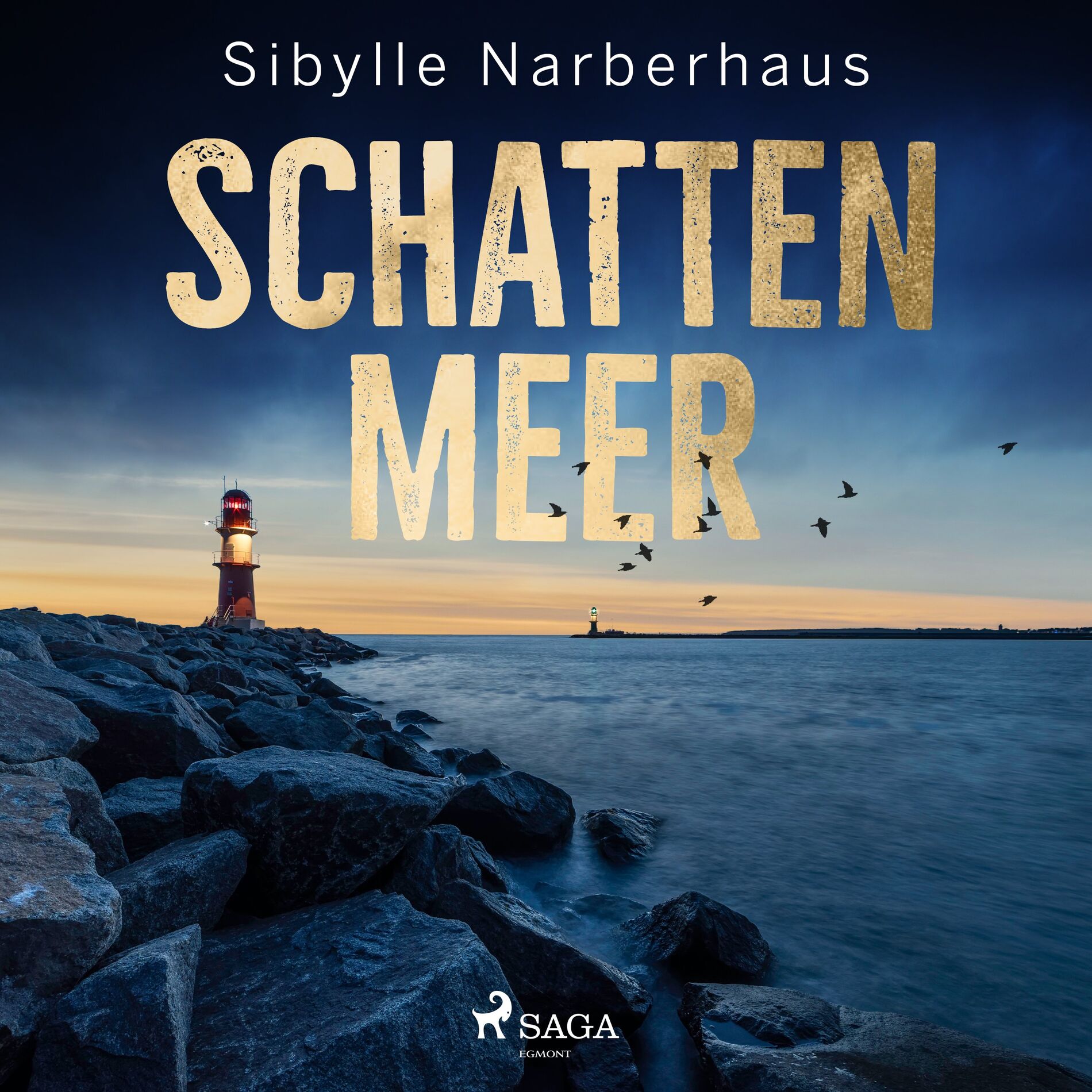 Album cover of Schattenmeer