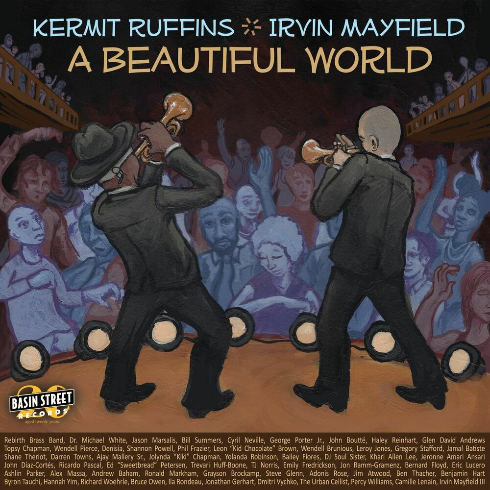 Picture of A Beautiful World