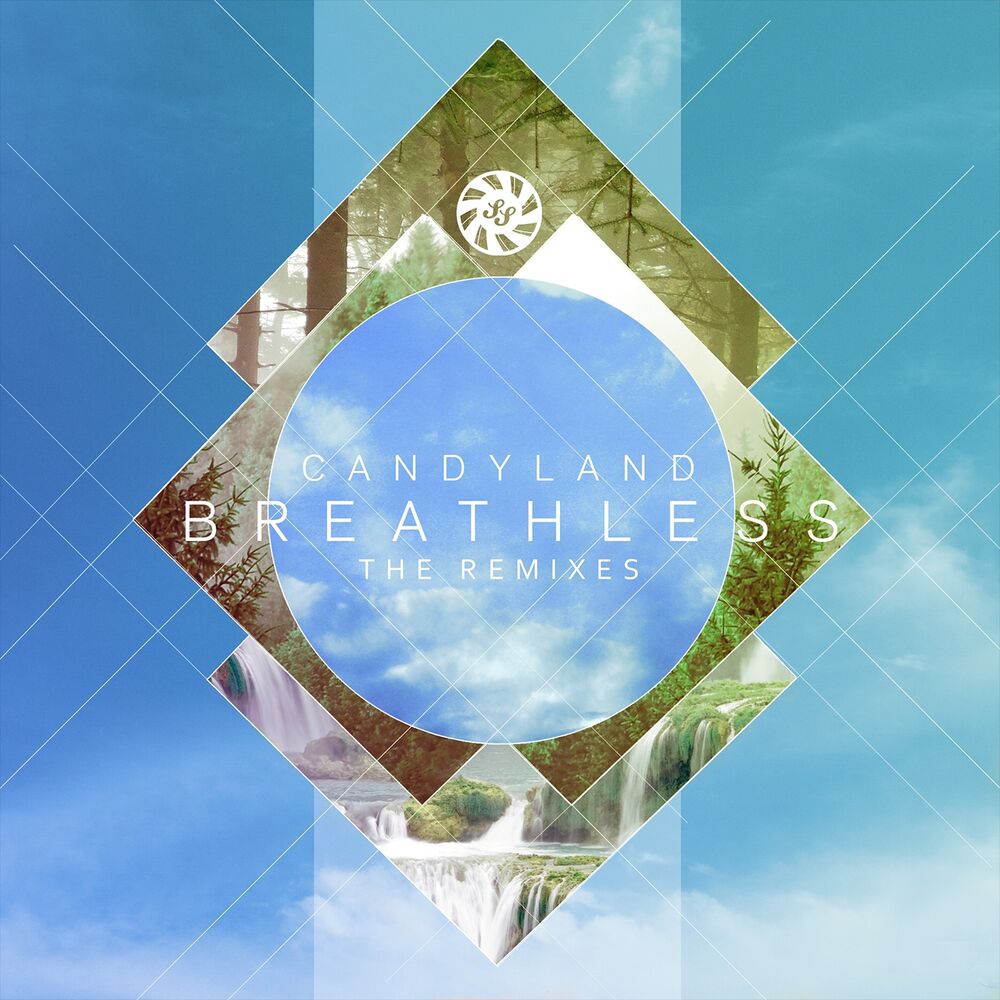 Picture of Breathless Remixes