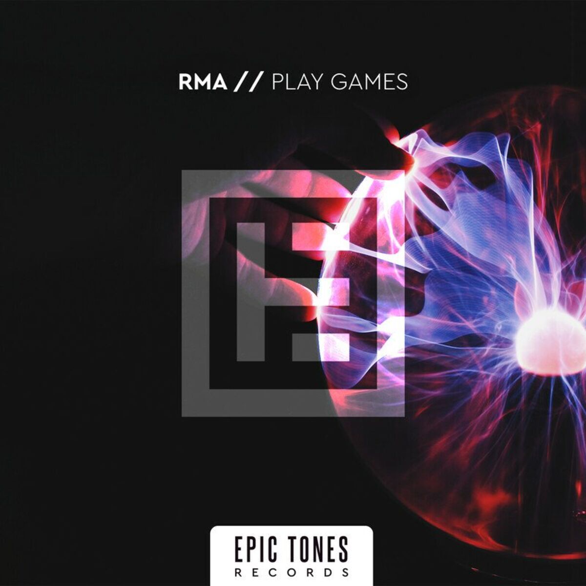Album cover of Play Games