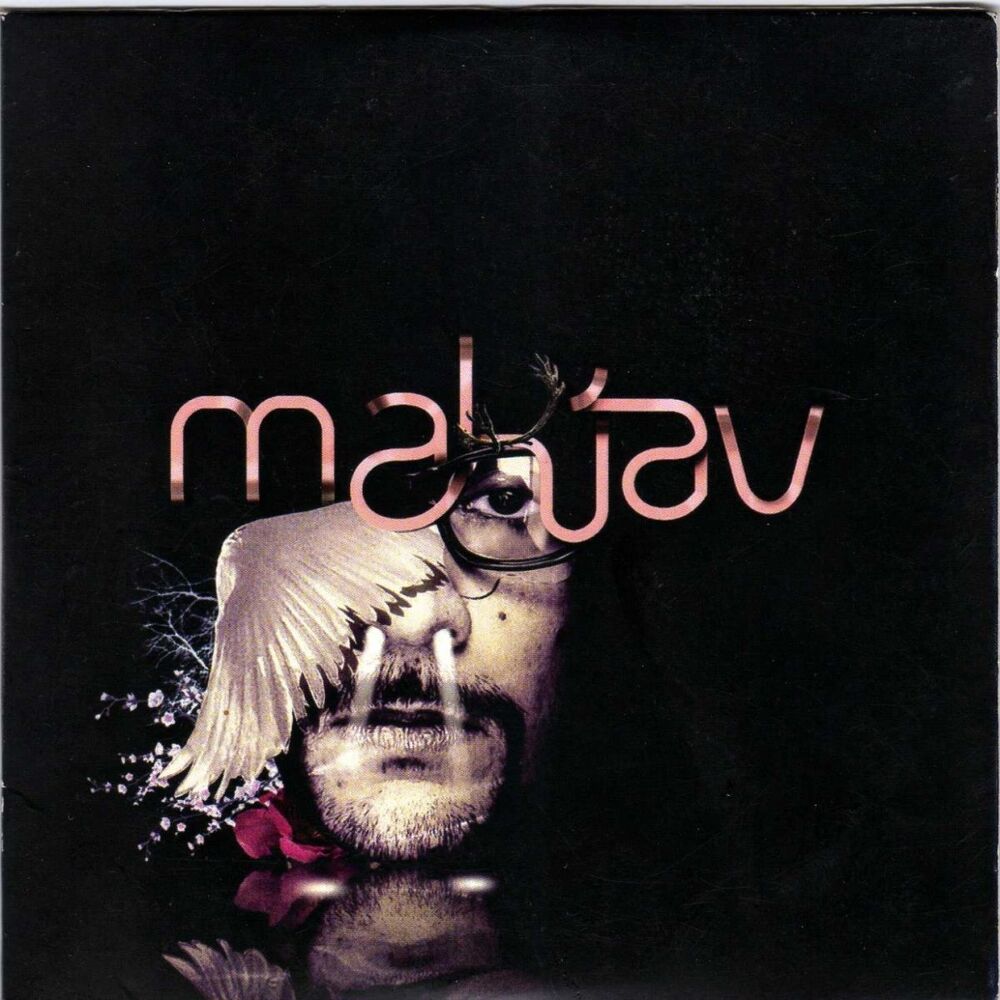 Picture of Patrice maktav
