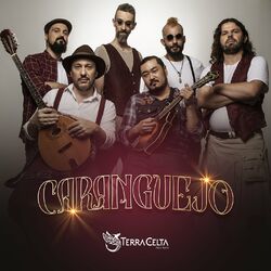 Cover of Caranguejo