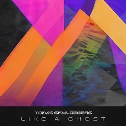 Cover of Like A Ghost (Remix)