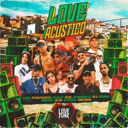 Cover of Love (Acústico)