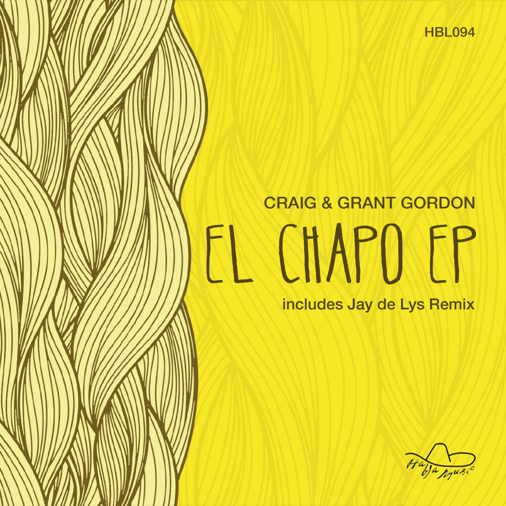 Picture of El Chapo EP