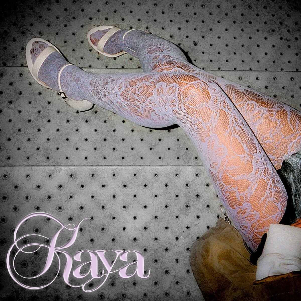 Album cover of KAYA