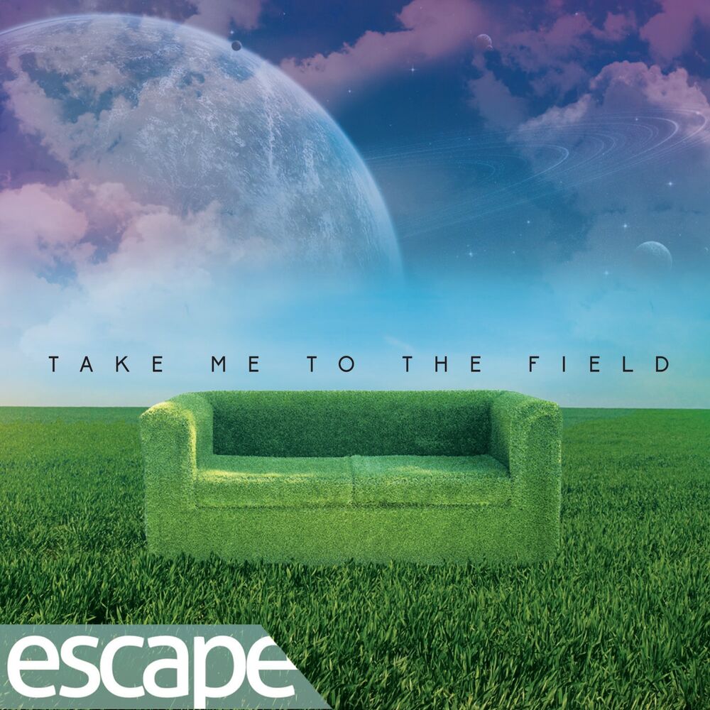 Picture of Take Me to the Field