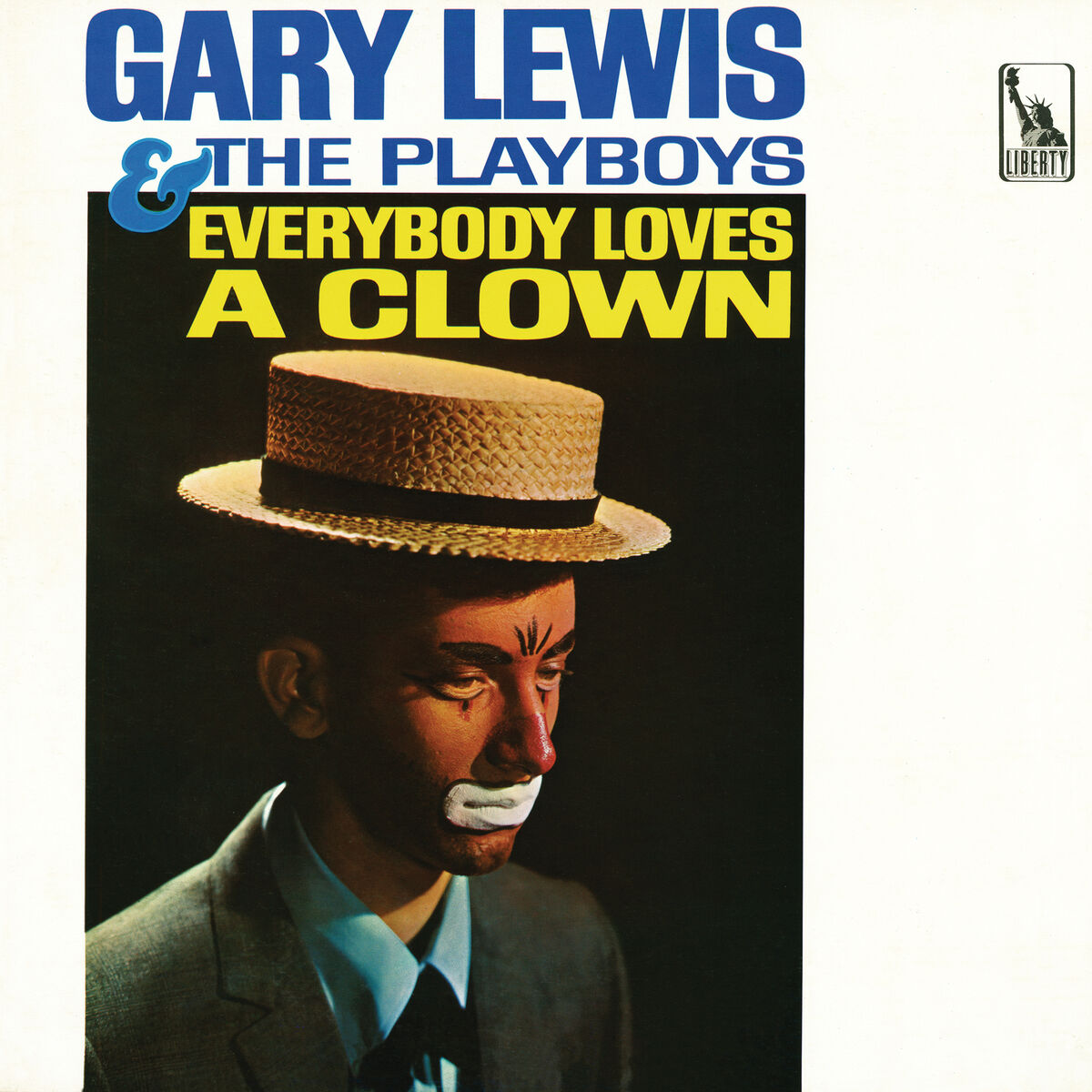 Gary Lewis & The Playboys - Everybody Loves A Clown | Deezer