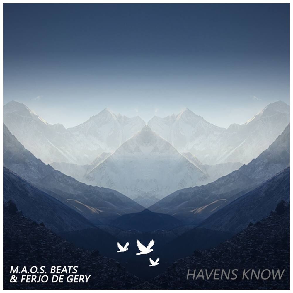 Picture of Havens Know (Campo Fest Anthem)