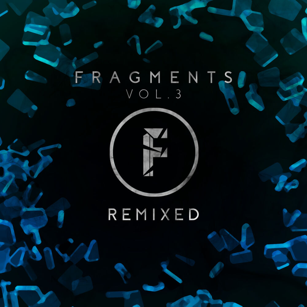 Picture of Fragments Vol.3 (Remixed)
