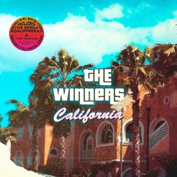 Cover of California (International Version)
