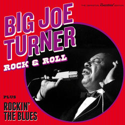 Descargar Boogie Woogie Country Girl - Big Joe Turner MP3