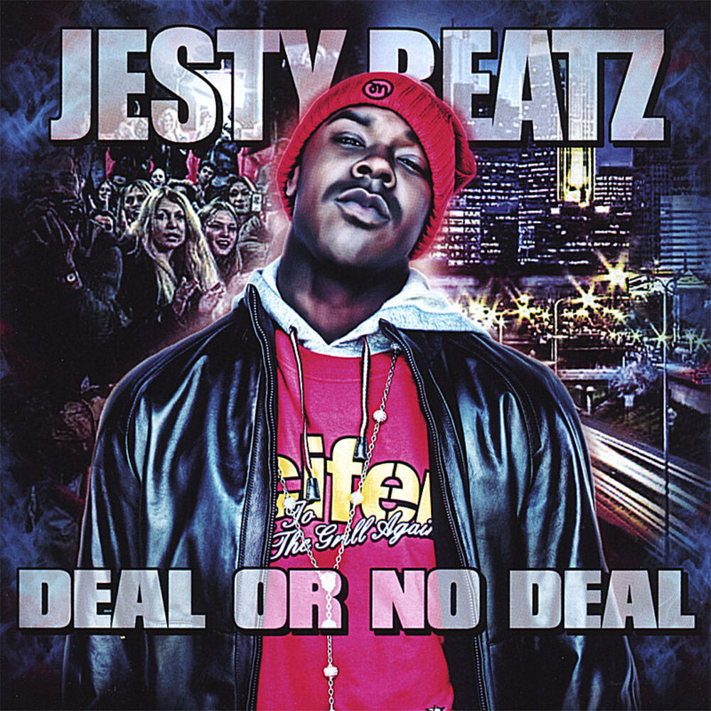 Picture of Deal or No Deal EP