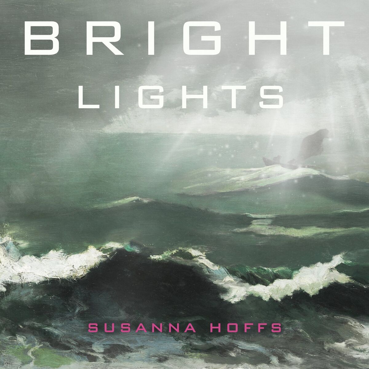 Album cover of Bright Lights