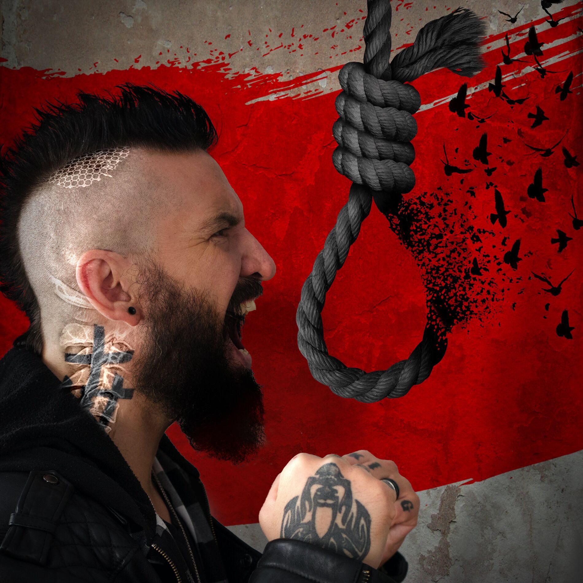Album cover of This Is War