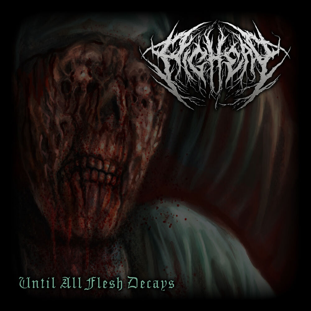 Picture of Until All Flesh Decays