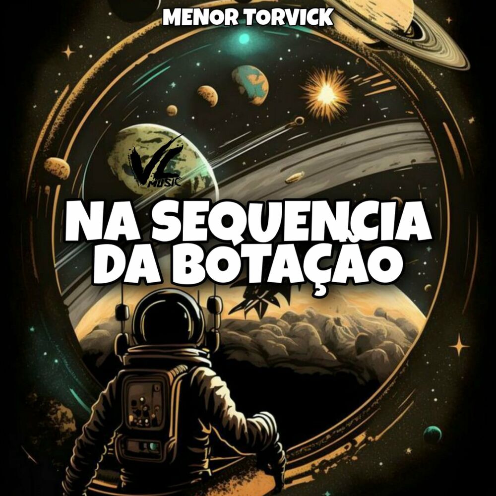 Picture of Na Sequencia da Botação