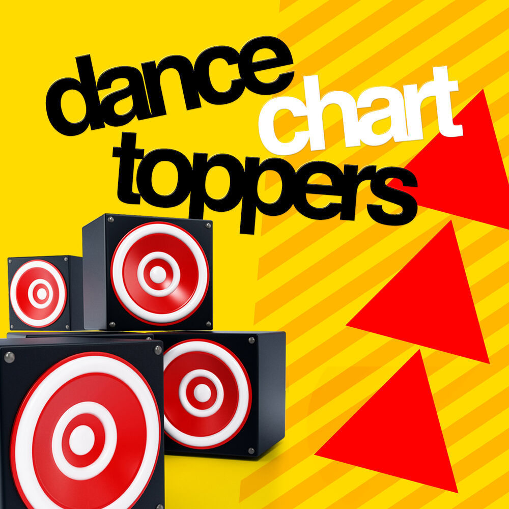 Picture of Dance Chart Toppers