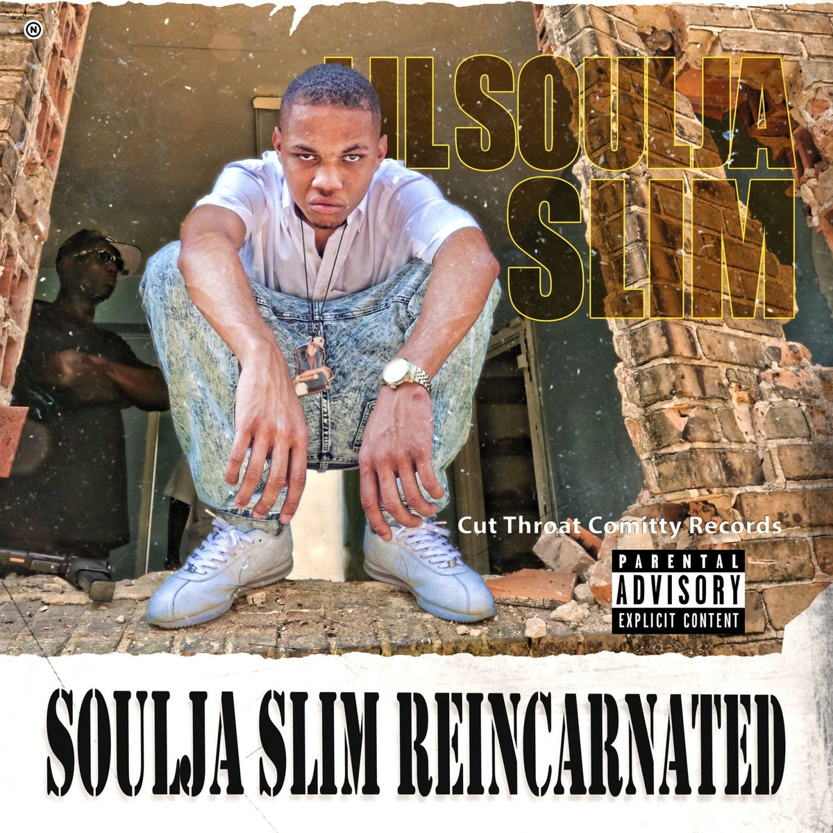 ☆Rece Slim☆ R&B Soul Indie G-rap ☆Rece Slim☆ R&B Soul Indie G-rap L.L.C G-Rap R B Indie Soul Ga