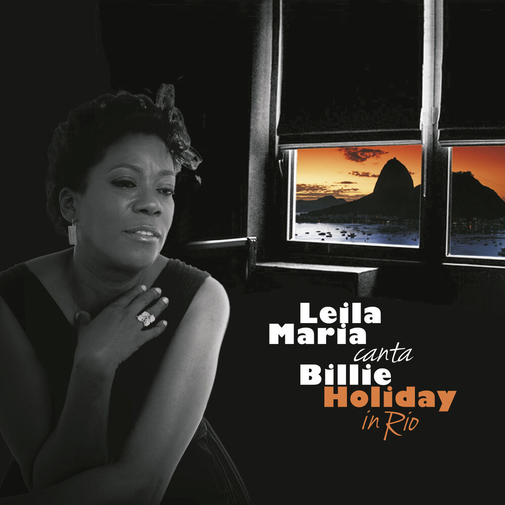 Picture of Leila Maria Canta Billie Holiday in Rio