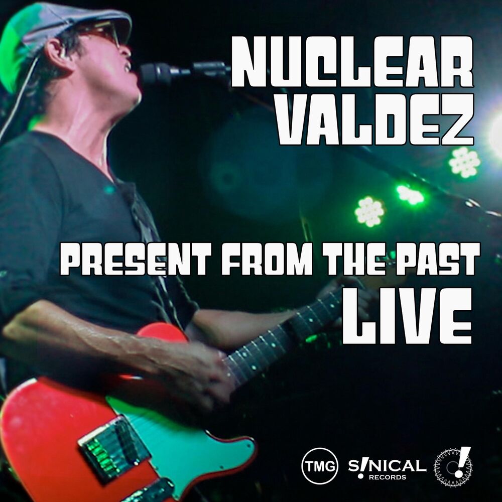 Picture of Present from the Past Live