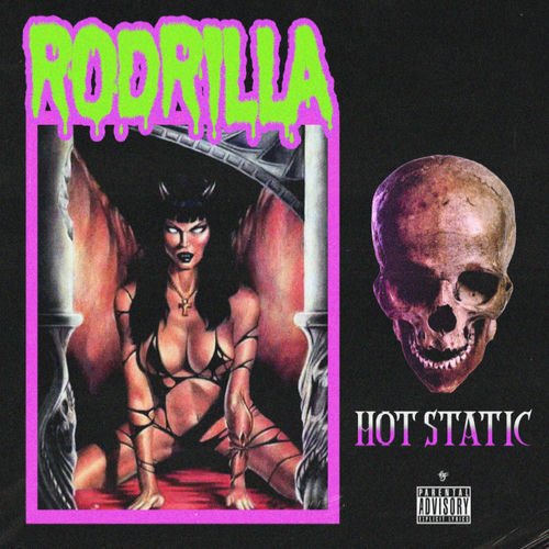 HOT STATIC
