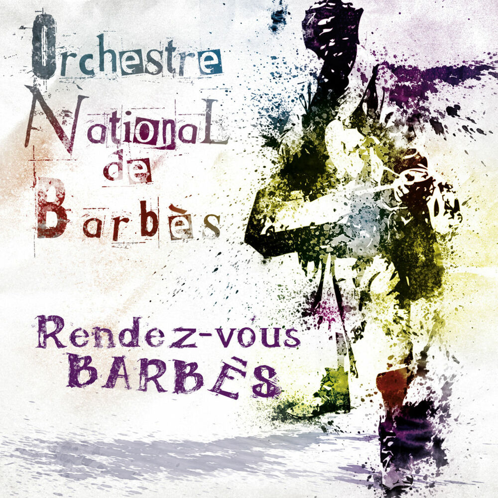 Picture of Rendez-vous Barbès
