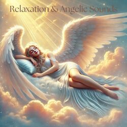 Cover of Relaxation & Angelic Sounds