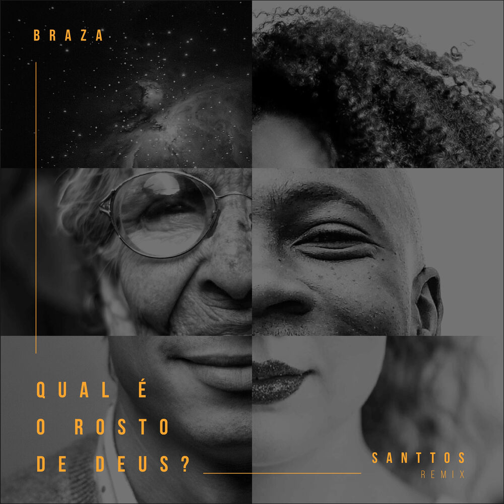 Picture of Qual É o Rosto de Deus? (Santtos Remix)