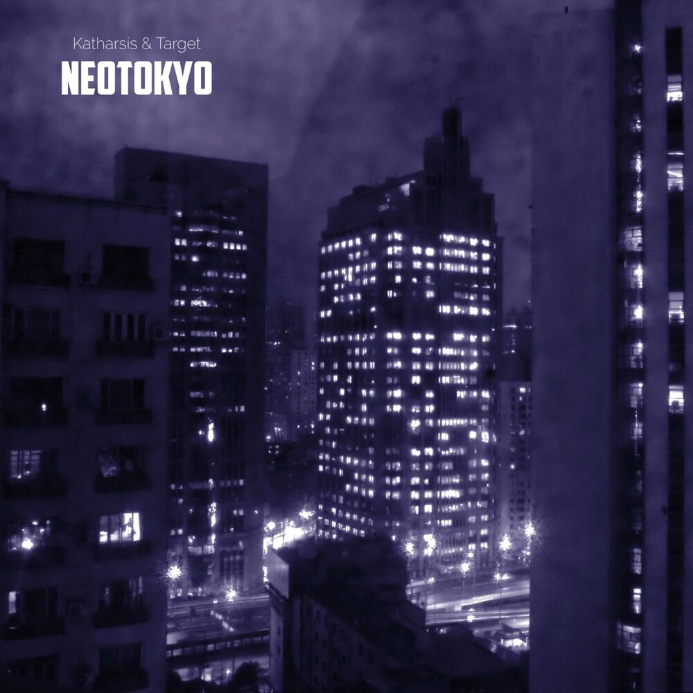 Picture of Neotokyo
