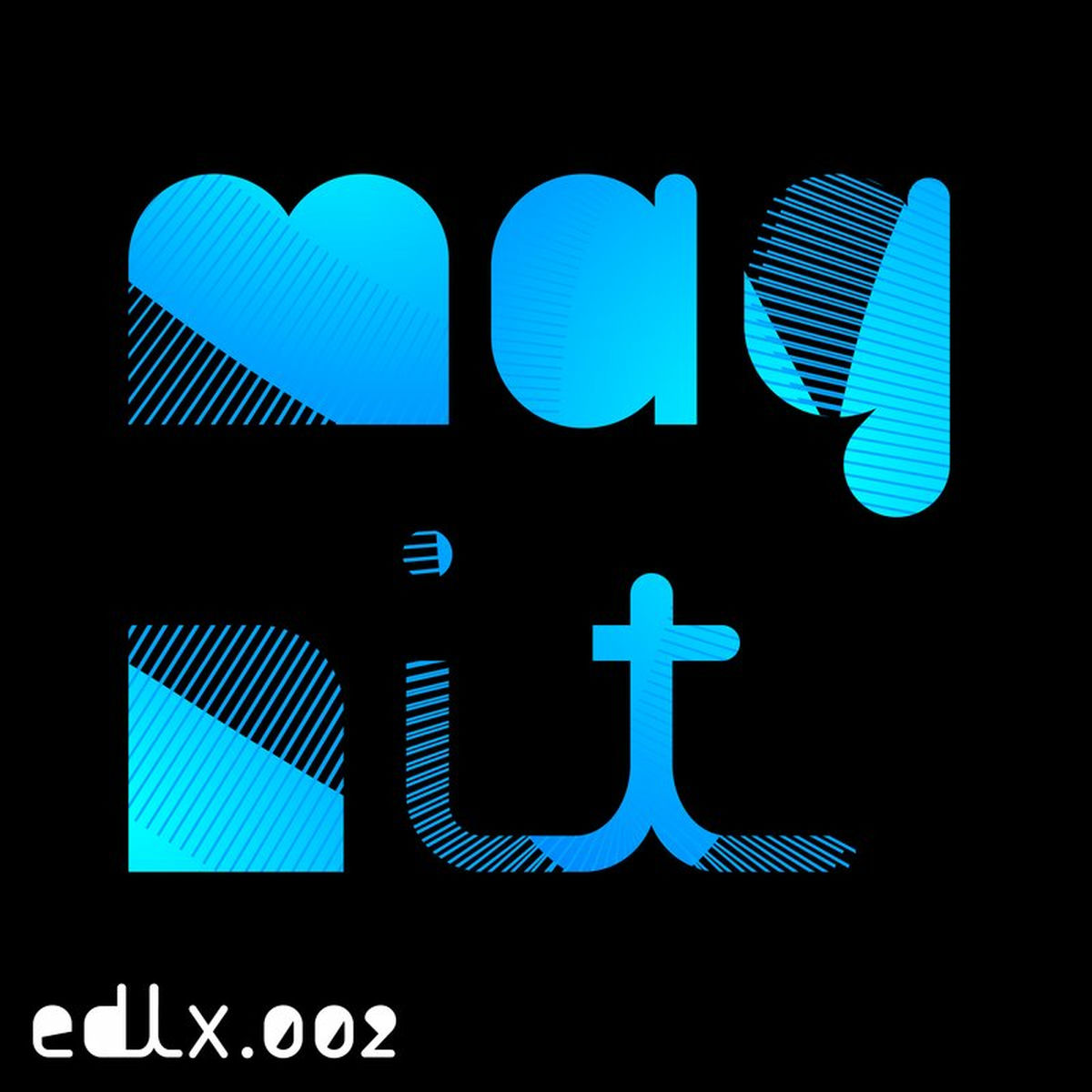 Album cover of Magnit