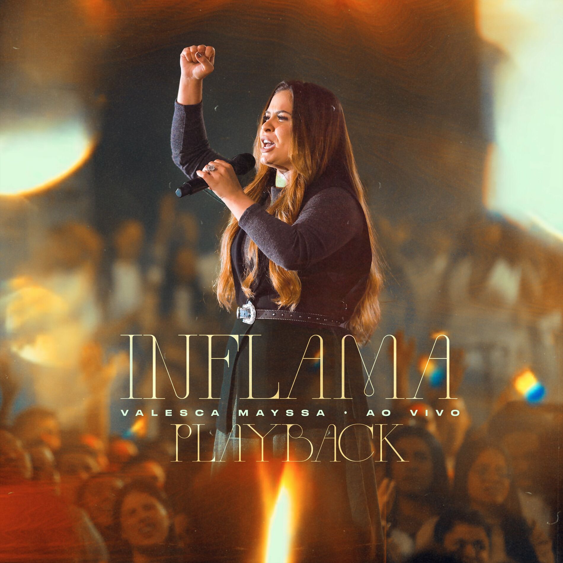 Album cover of Inflama (Playback)